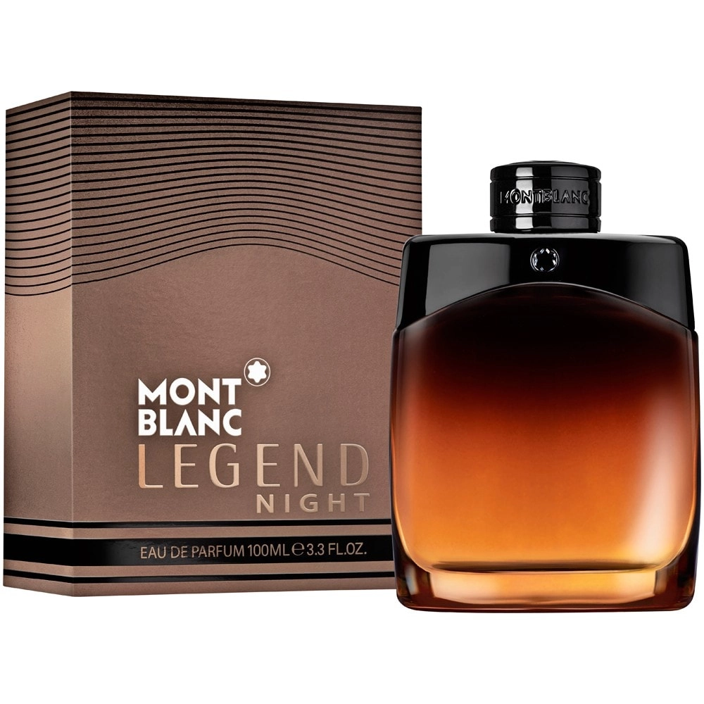 Legend Night Eau de Parfum 100 ml