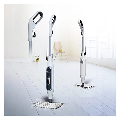 Steam Mop - 3.2Bar 350ml