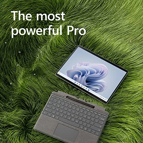 Surface Pro 9 - 256GB 13"