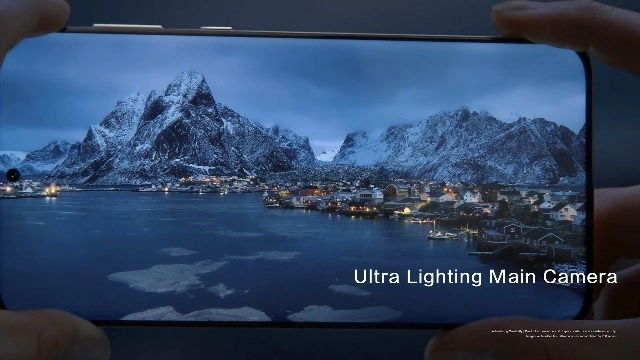 P60 Pro - 12GB 512GB