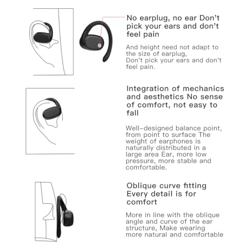 YJ76 - Wireless Earbud