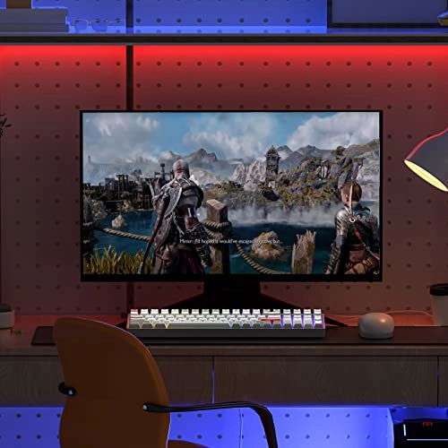 GM1000 - Wired/Wireless