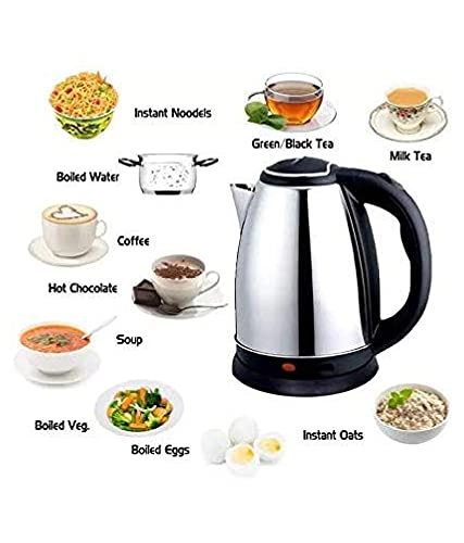 Electric Kettle