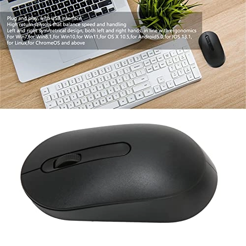 X801 Gaming Mouse - Wireless