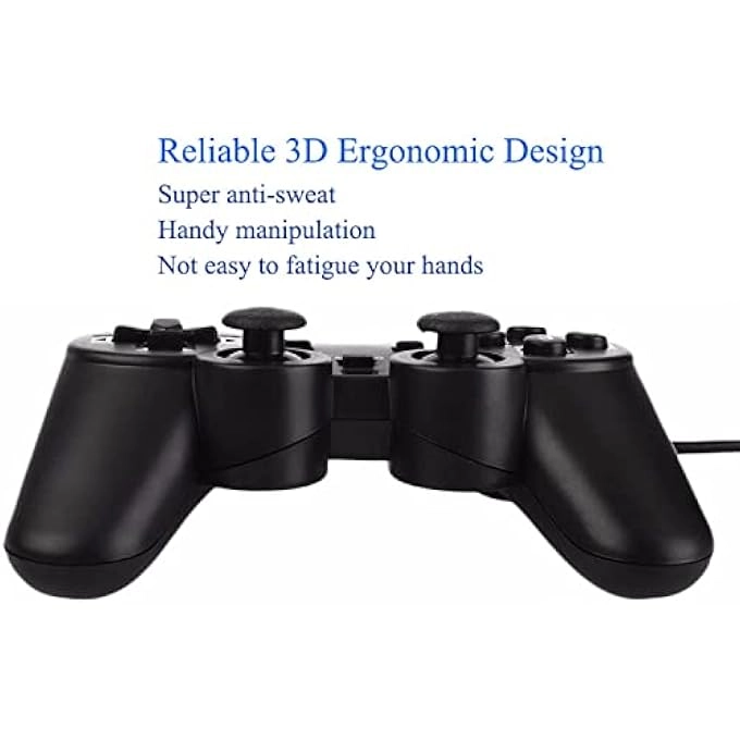 PC Gaming Controller - PC 10 STEAM