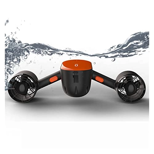 Underwater Propeller - Underwater sea scooter