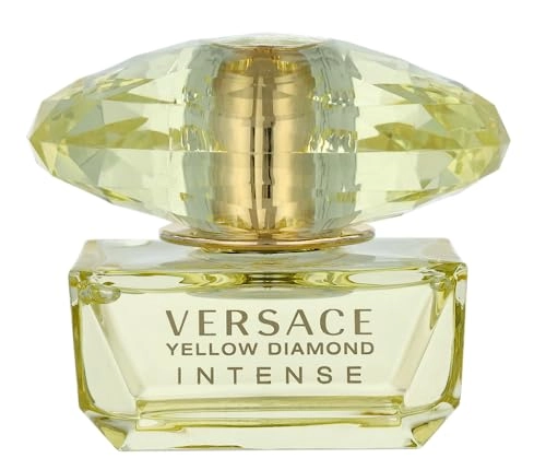 Yellow Diamond Intense Eau de Parfum 50 ml
