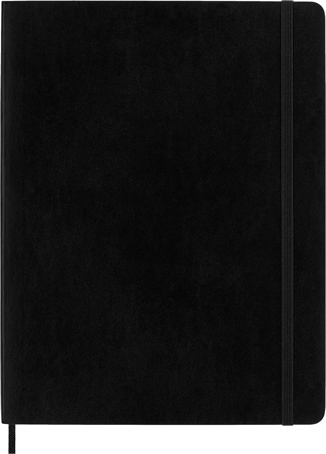 Pro Soft Notebook XL Softcover