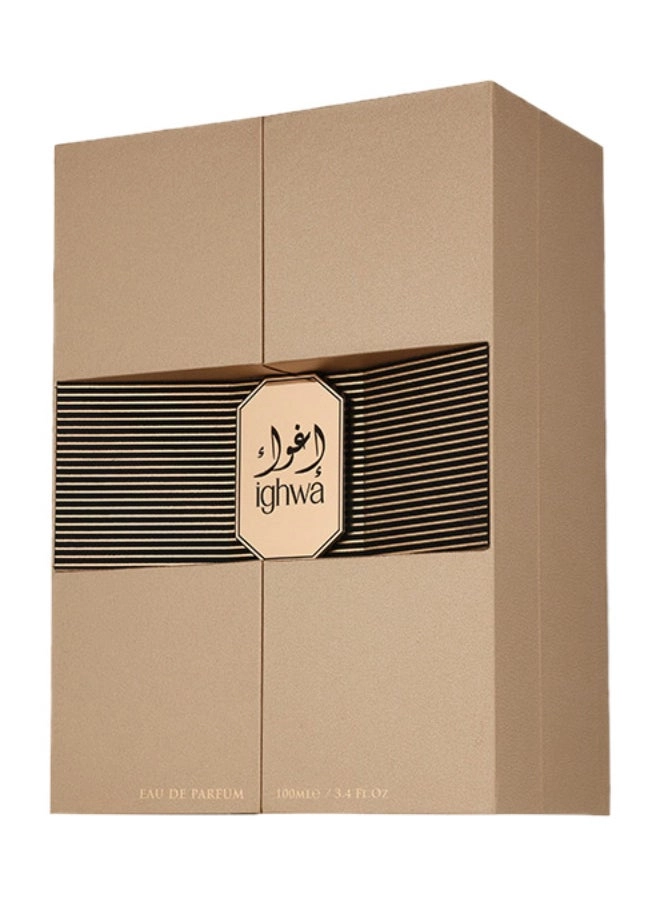 Ighwa Eau de Parfum 100ml