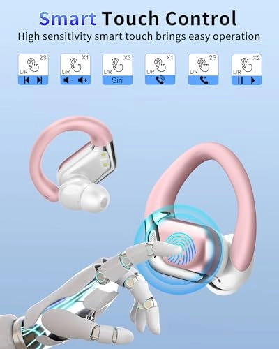 Wireless Earbuds Wireless Earbud