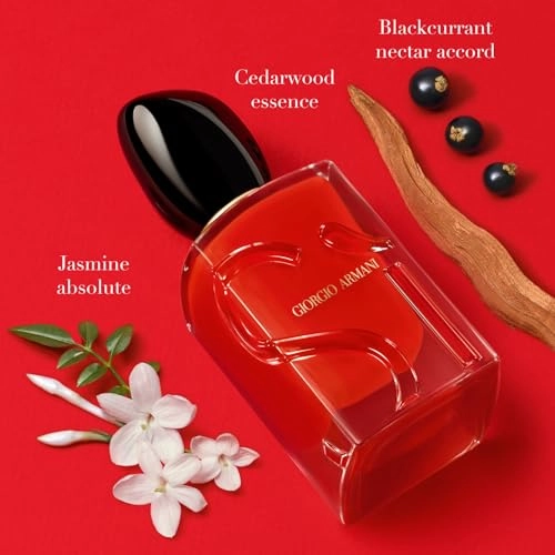 Si Passione Eau de Parfum 30ml