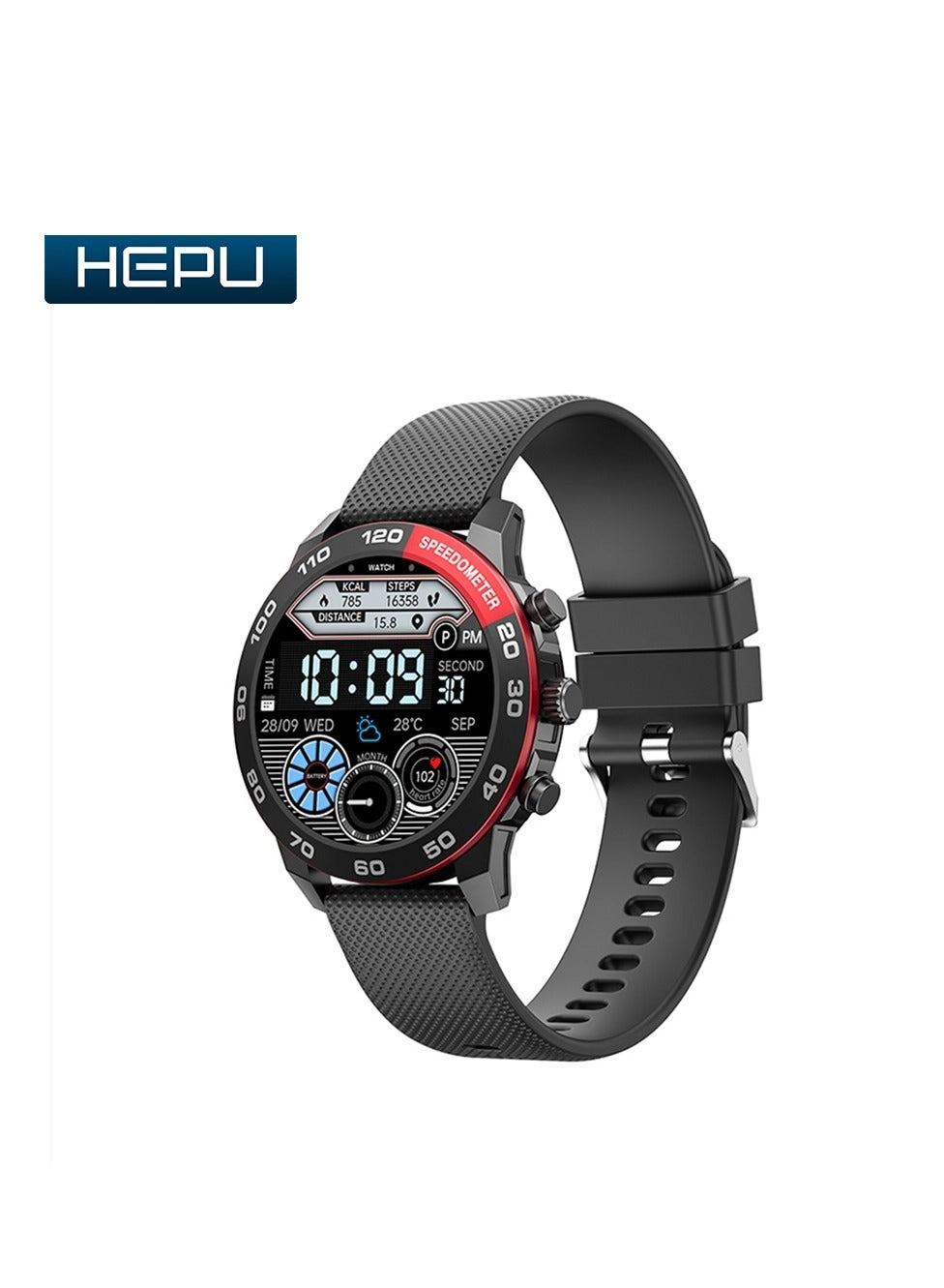 smart watch