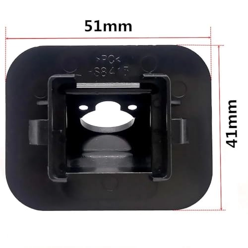 Parking Camera AHD Fisheye - Night vision Wire/Wireless