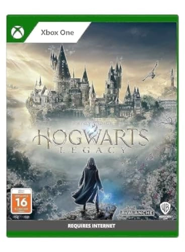 Hogwarts Legacy - Xbox One.