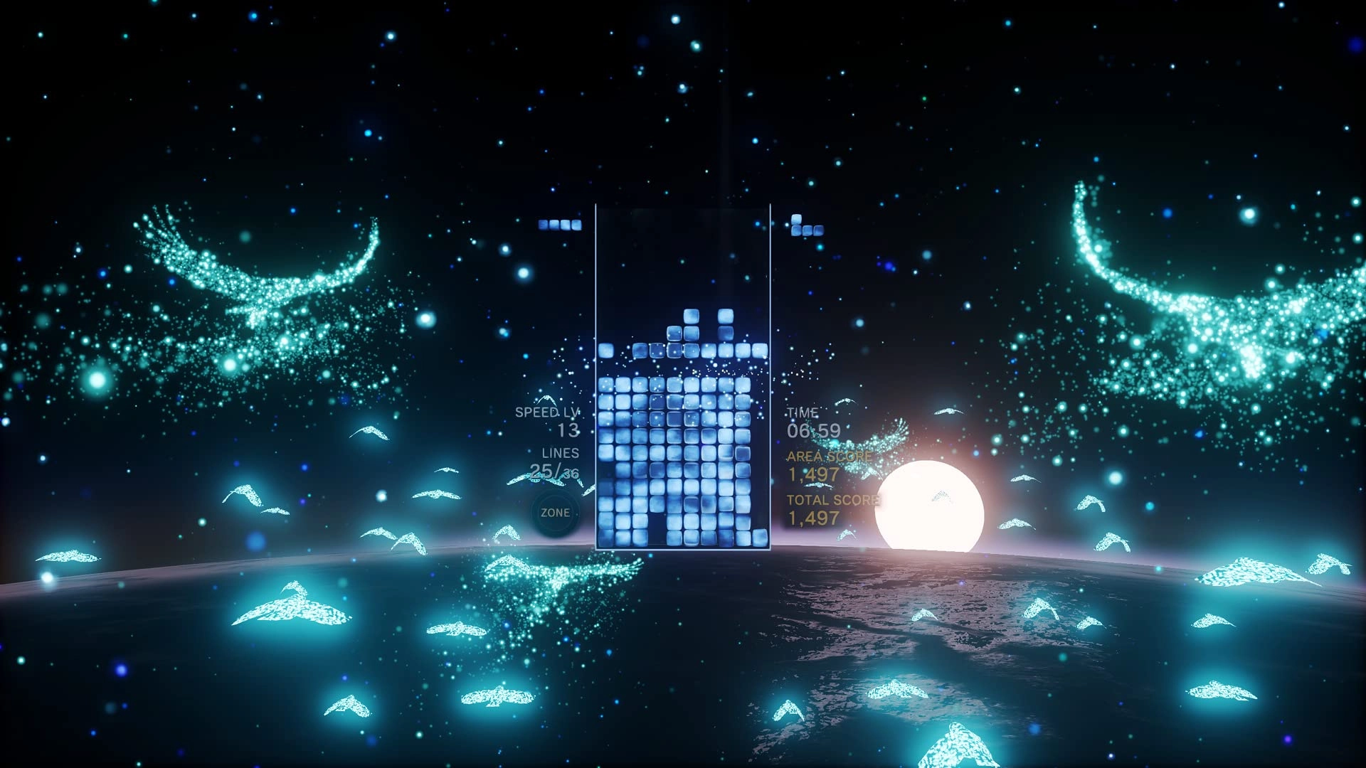 Tetris Effect: Connected | PS4