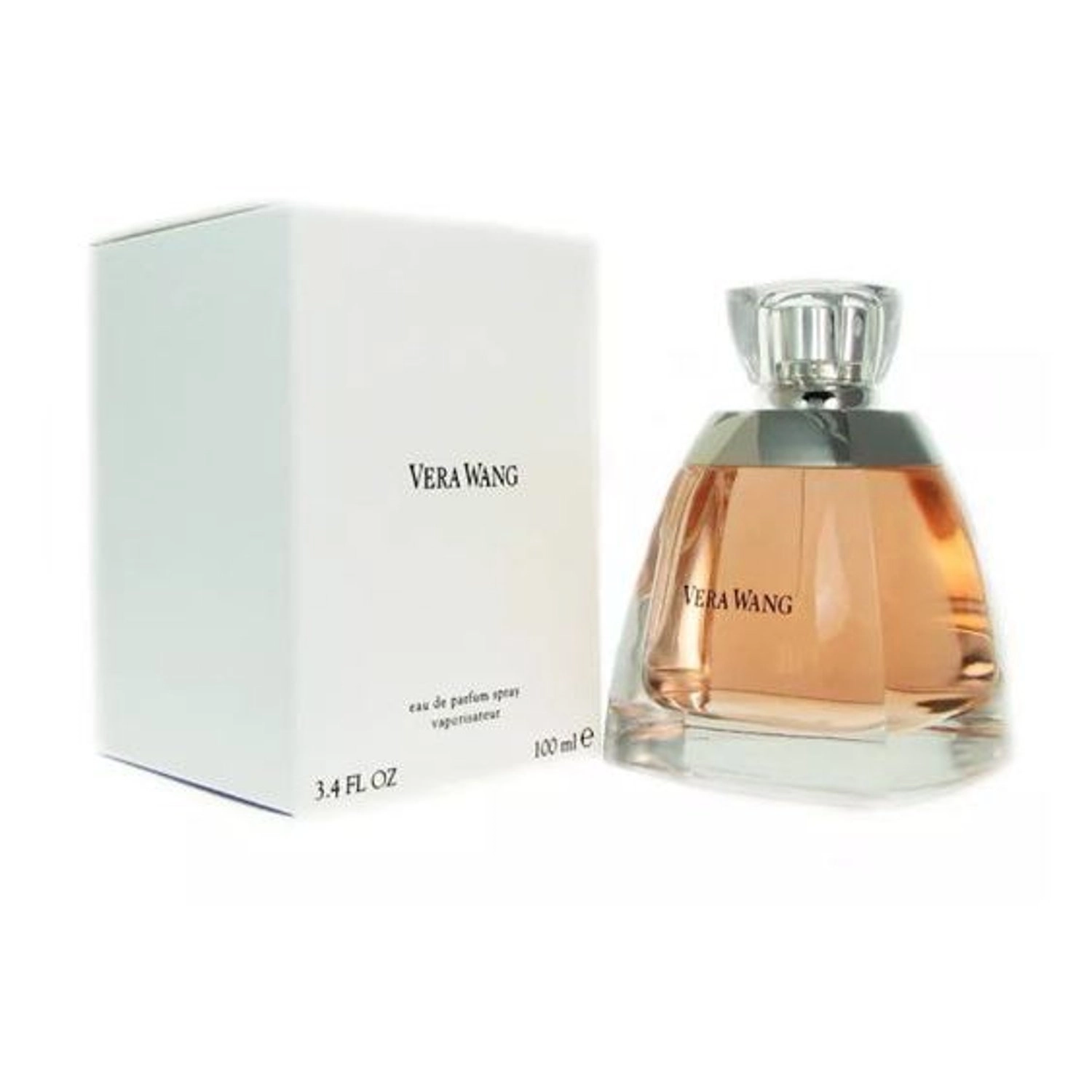 Vera Wang Perfume For Women Eau de Toilette 100ml
