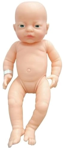 Baby Realistic Dolls - 41cm Male