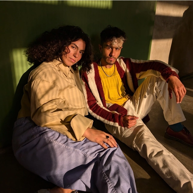 50 MP main camera for incredible image quality.