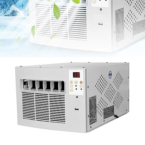 small air conditioner - 1100W
