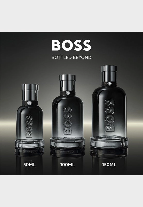 Bottled Beyond Eau de Parfum 150ml