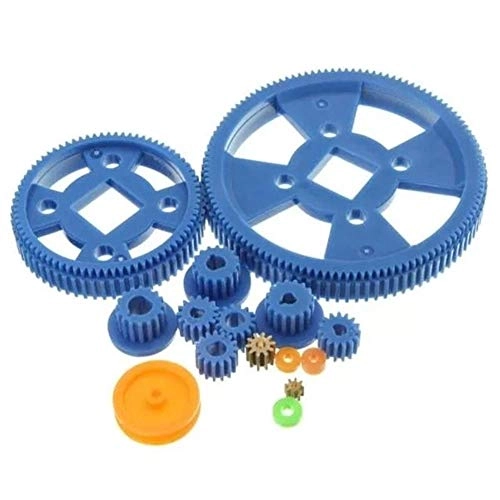 Robot Gear Set - 1 pcs