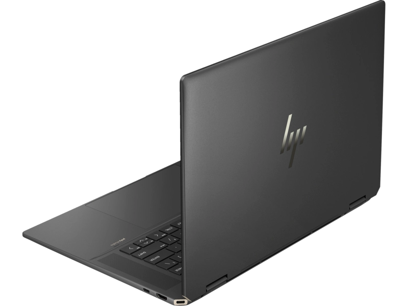 Spectre X360 AE4G9EA - 16'' Core Ultra 7 32GB DDR5 1TB SSD