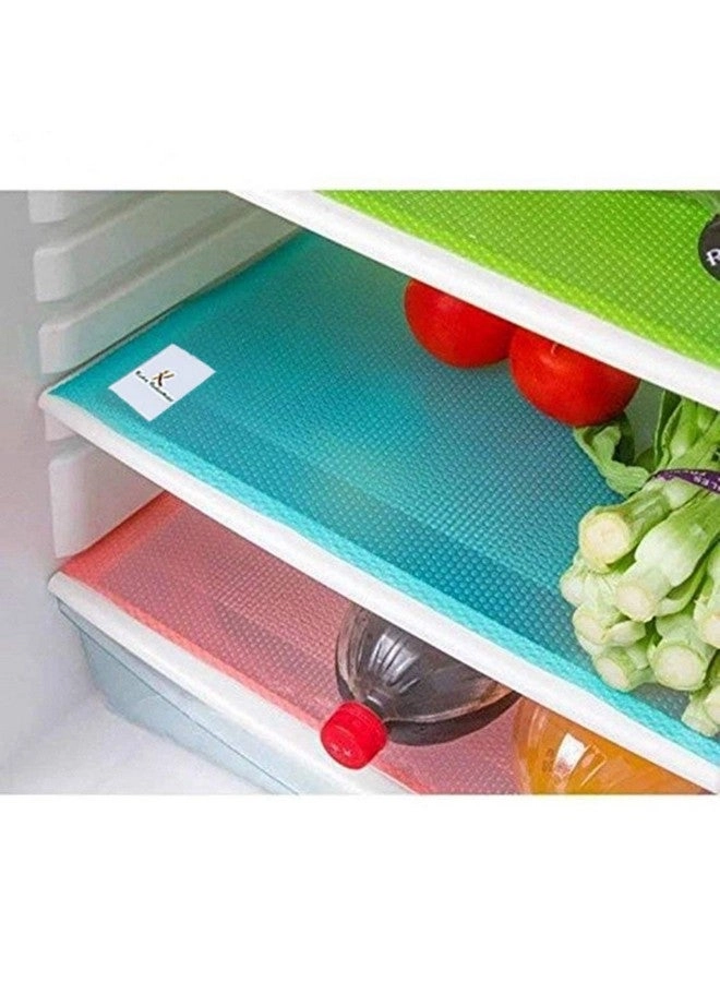 Refrigerator Drawer Mat Pack