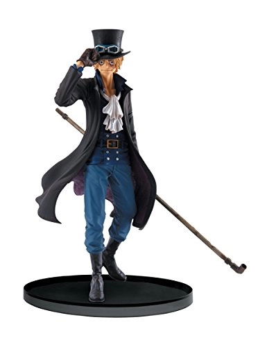 Sabo - One Piece Big Zoukeiou 4 Volume 5 (23.88 cm) (33313)