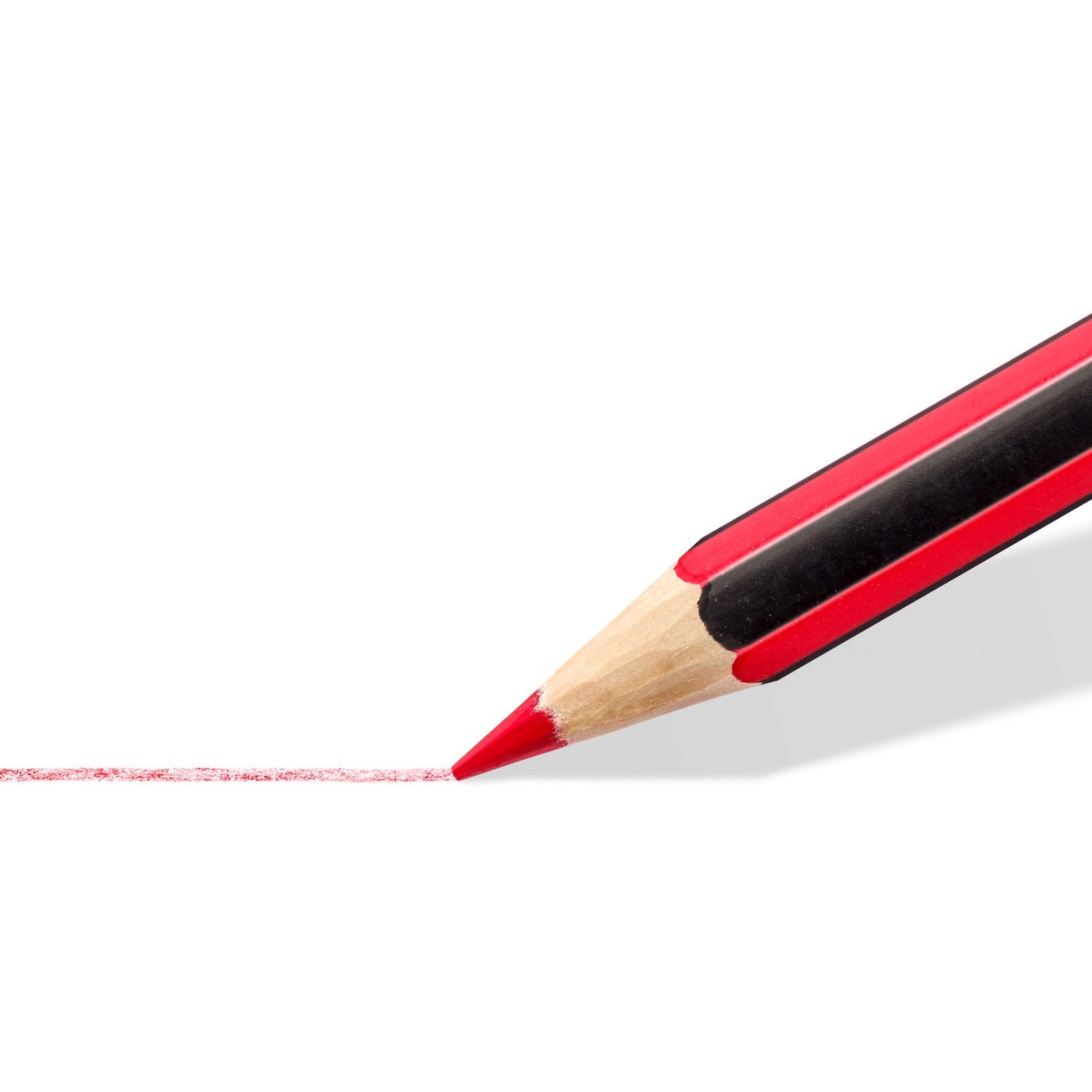Noris Color Pencils - 12