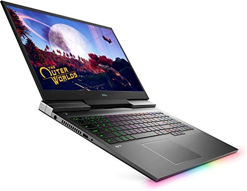 (Renewed) G7 - 17.3'' Core i7-10750H 32GB DDR4 1000GB SSD