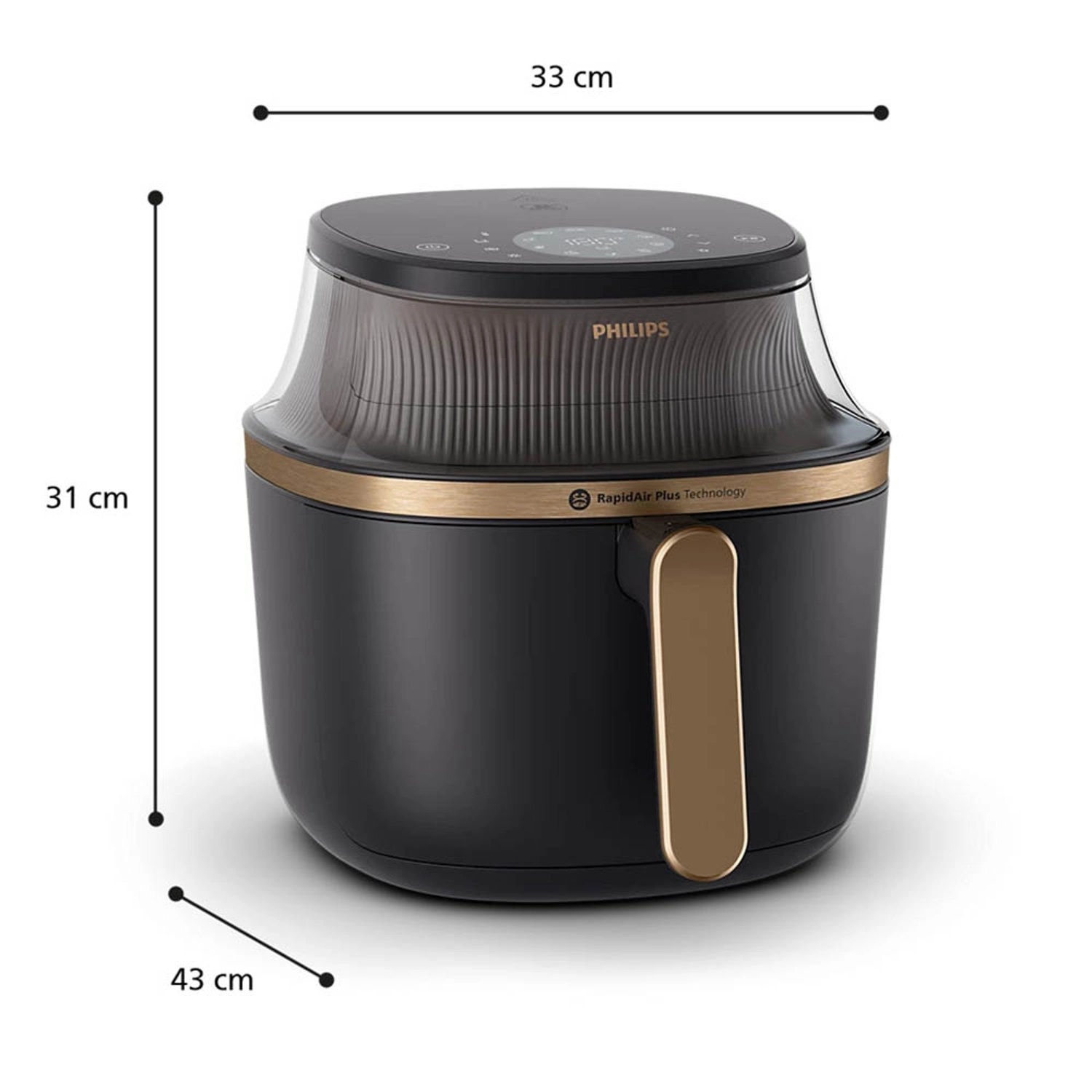 Airfryer 3000 Series NA332/09