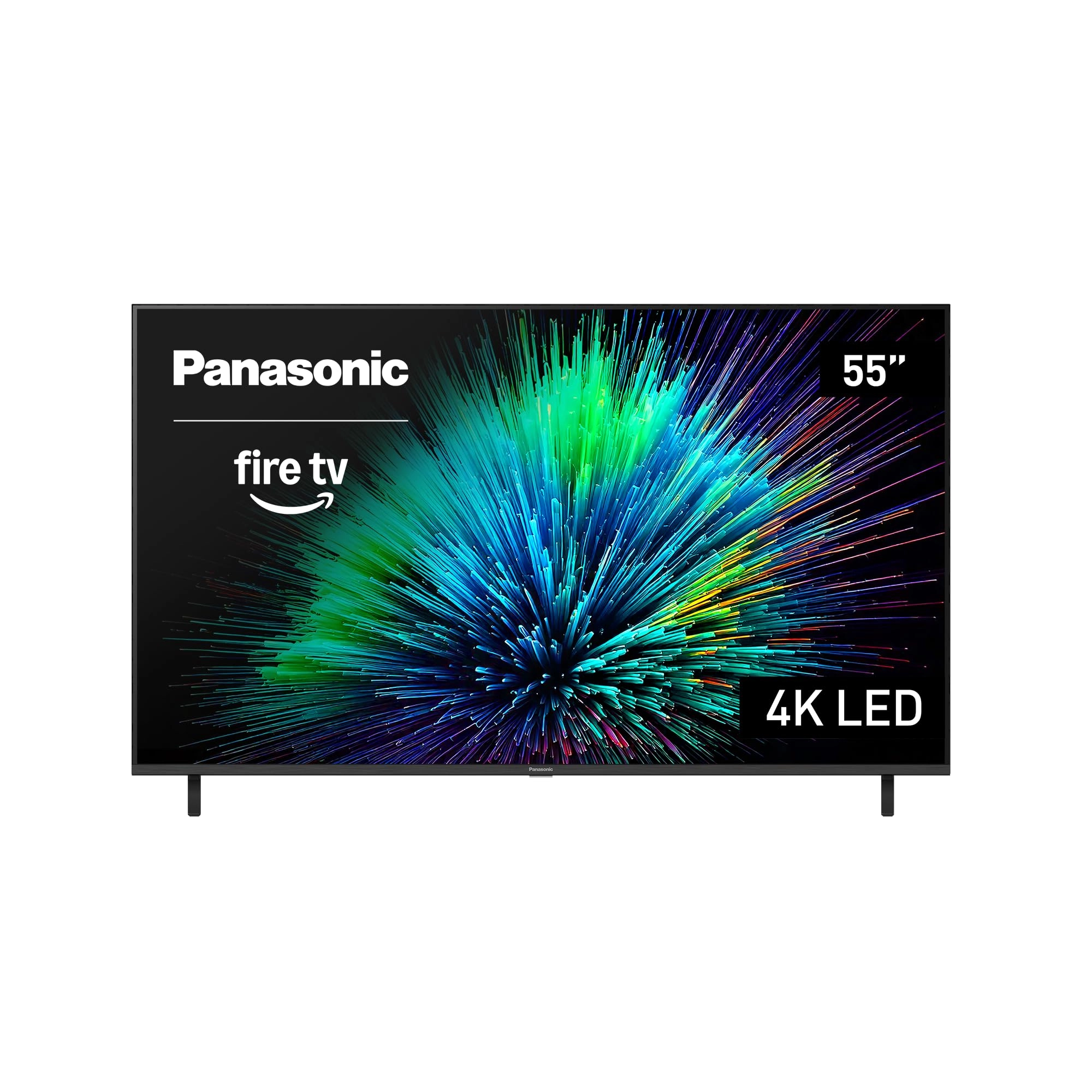 Panasonic TV-55W70BP - 55"