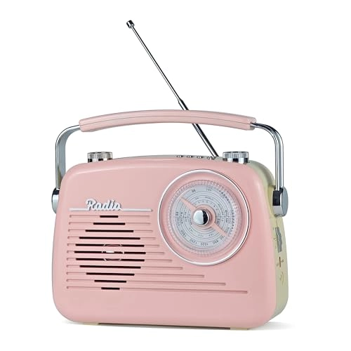 WENPZERAY D-216 - Portable Radio