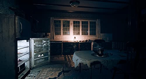 Do Not Open - PlayStation 5