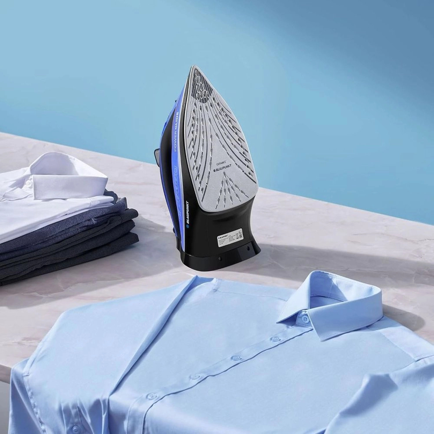 GIS430 - 3100W 380ml 45g/min