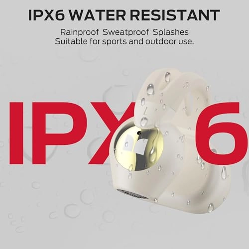 Open Ear AC500 Wireless Earbud