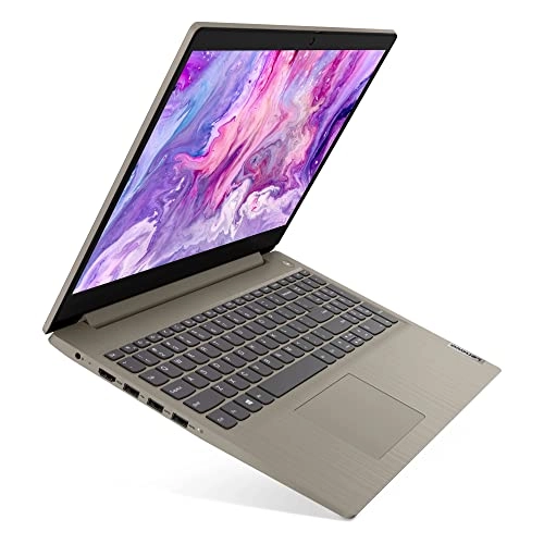 IdeaPad 3 81WE0016US - 15.6'' Core i3-1005G1 4GB DDR4 128GB SSD