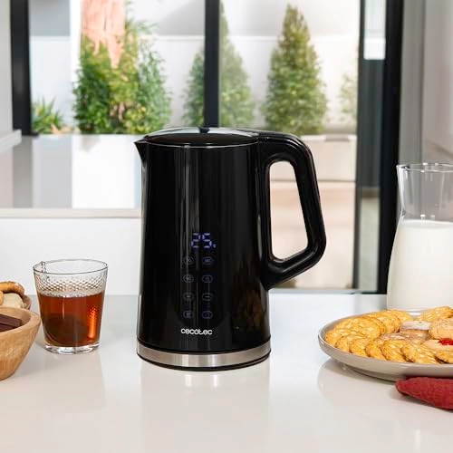 Thermosense 600 Touch Neo 01445