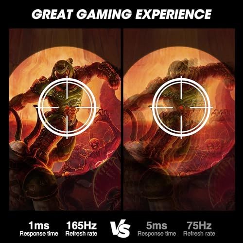 GP01 - 2560 x 1440 23.8 inch