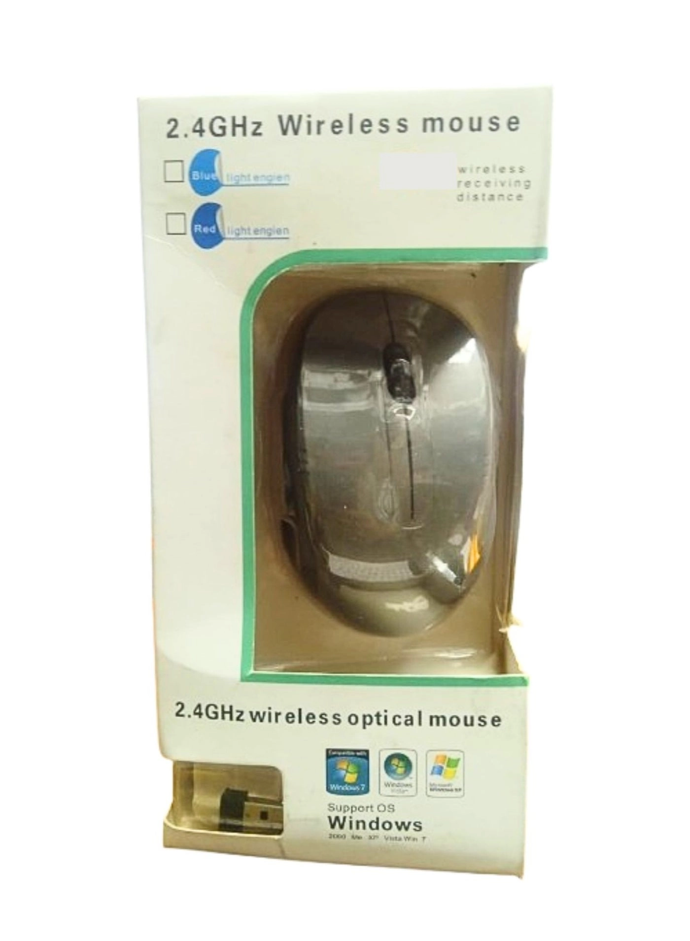 HI-T16 - Wireless