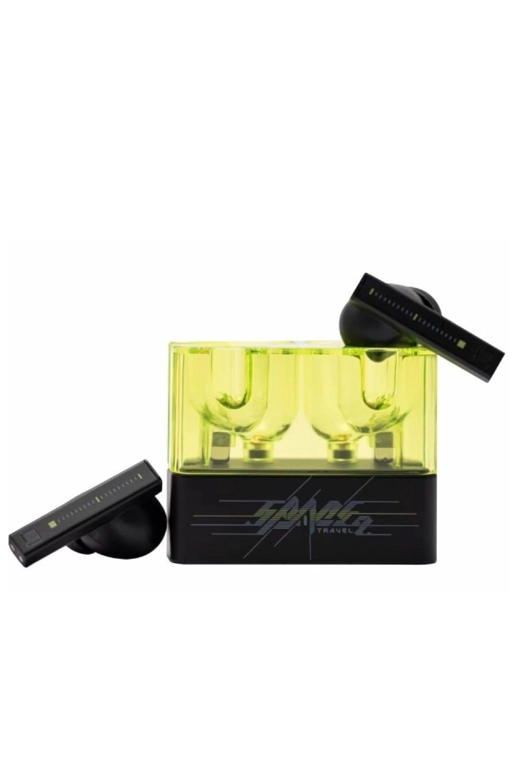 Space Travel Wireless Earbud