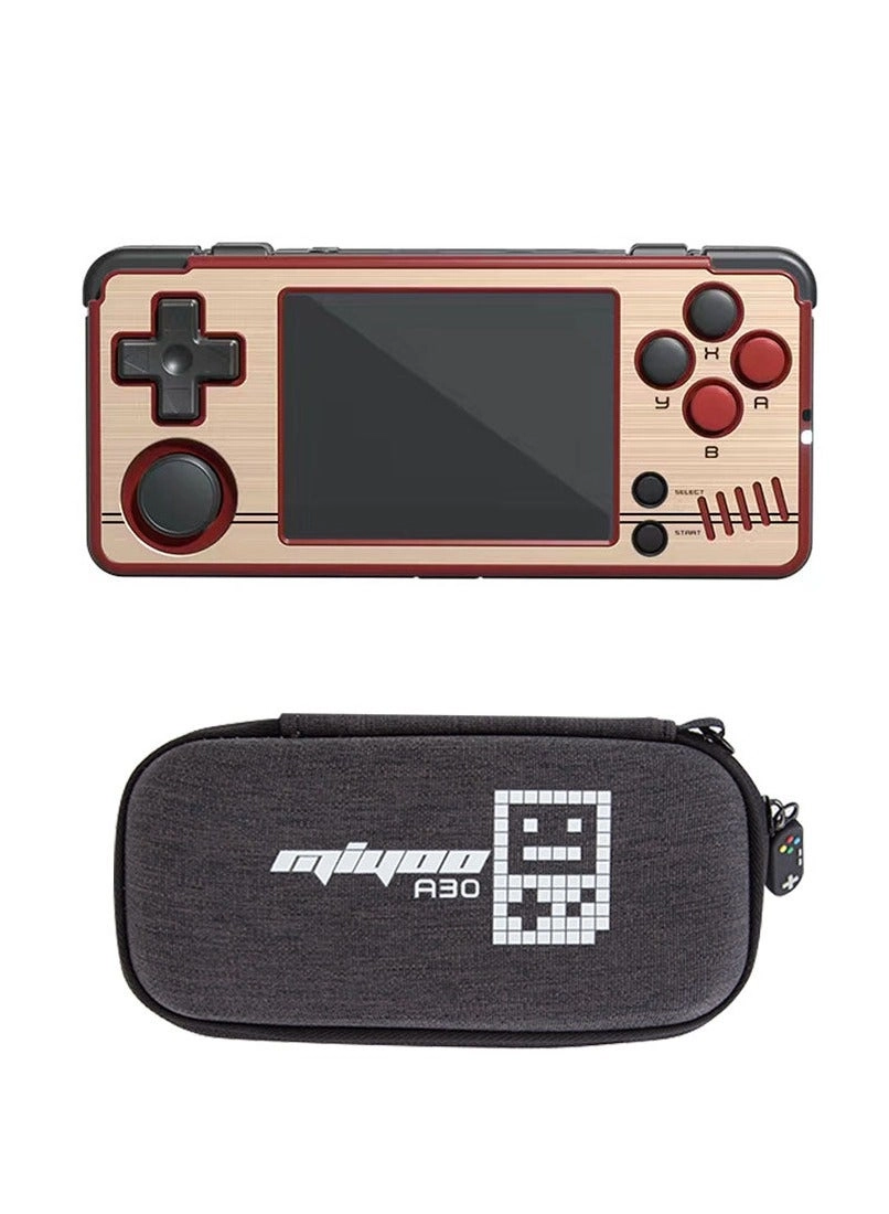 A30 - 2.8-inch 640x480 2600mAh Bundle