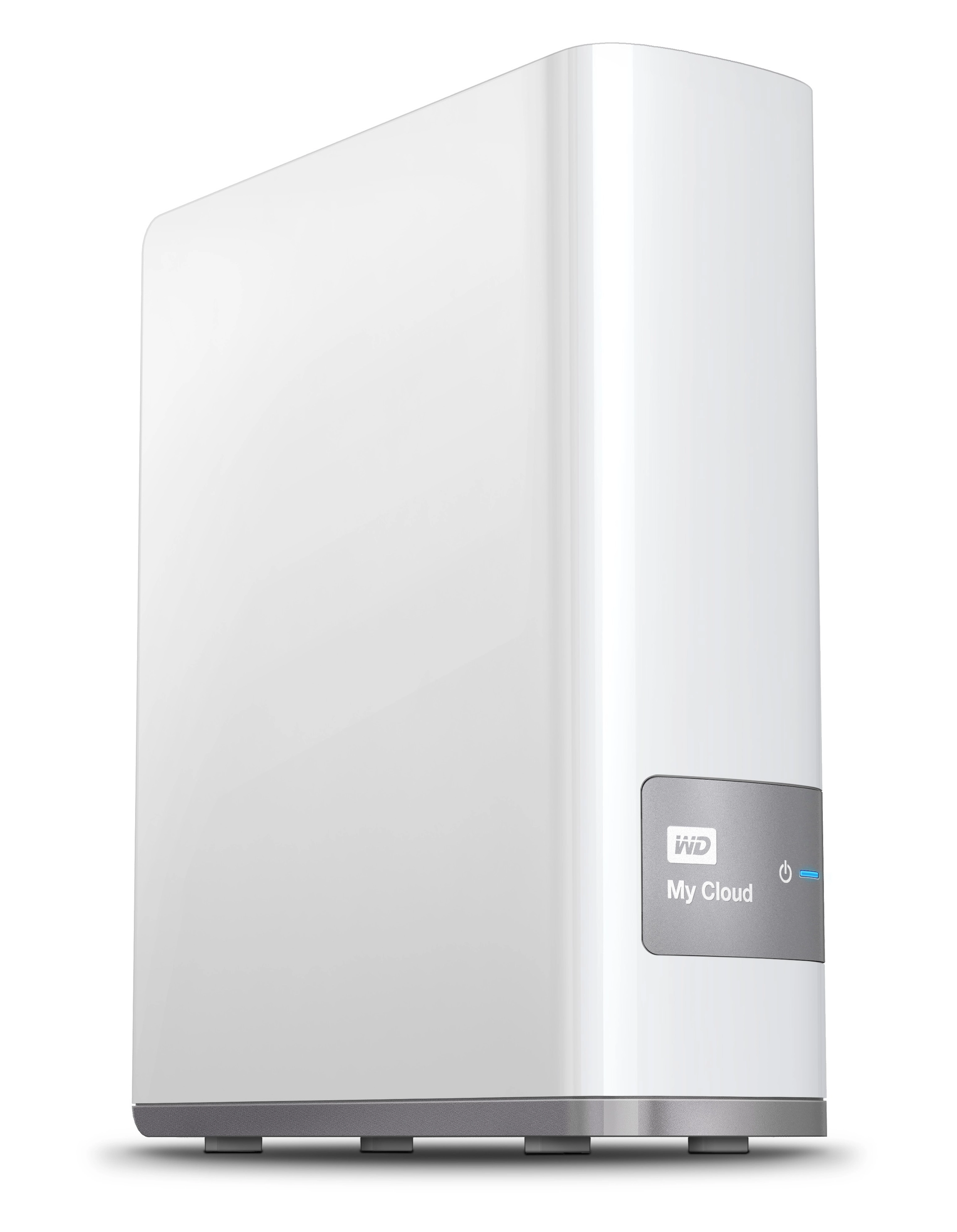 Western Digital My Cloud - 4TB