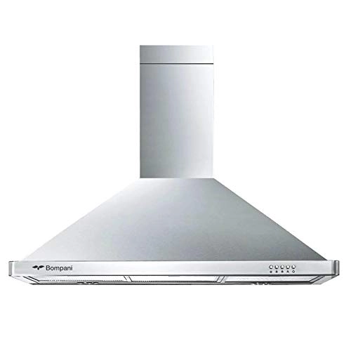 CHIMNEY90ST - ( 90 x 60 ) cm