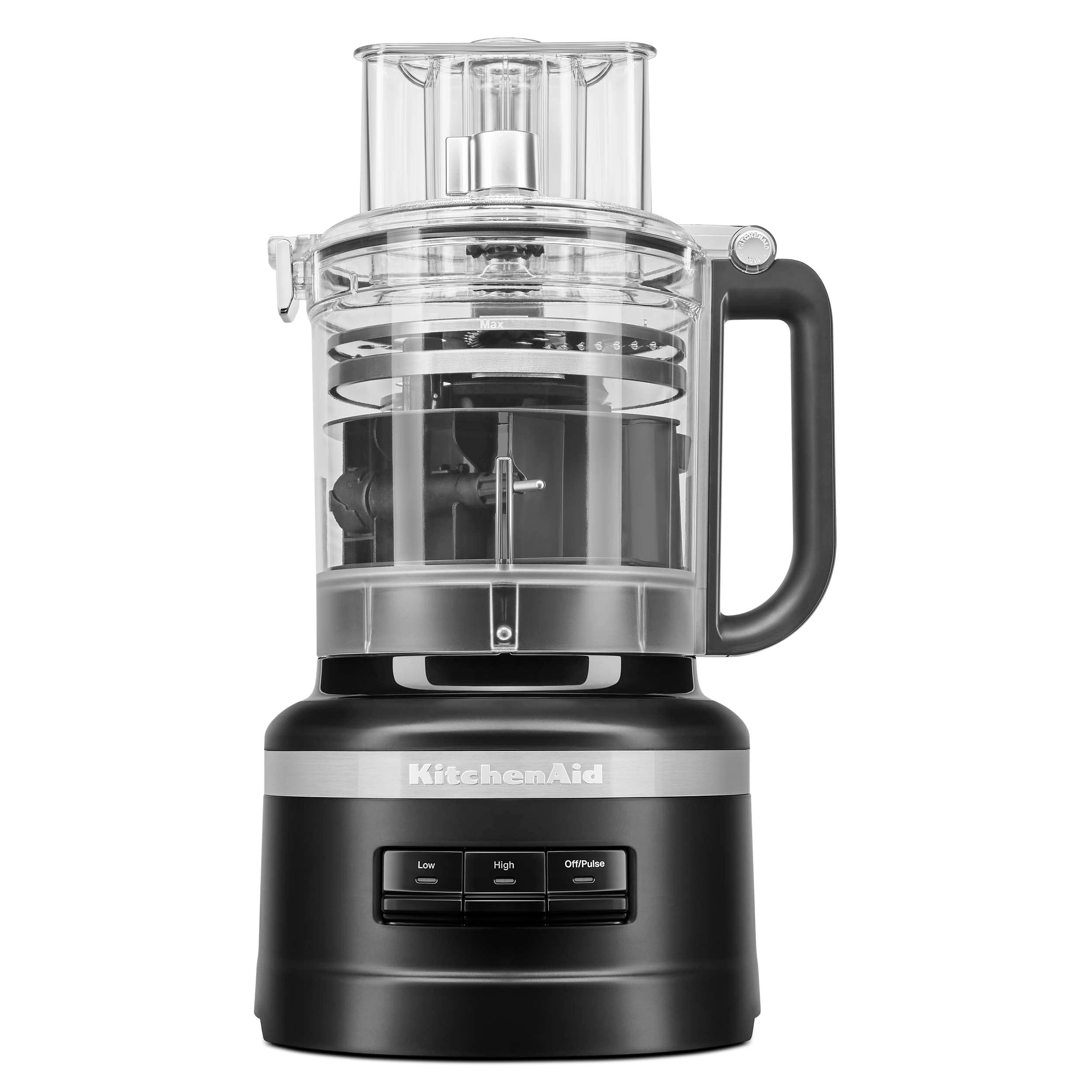 Food Processor "Classic" - 3.1L 400 watts