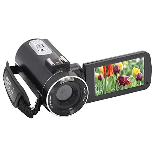 2.7K HD DV Camera