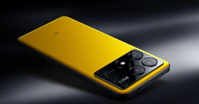 X6 Pro - 8GB 256GB