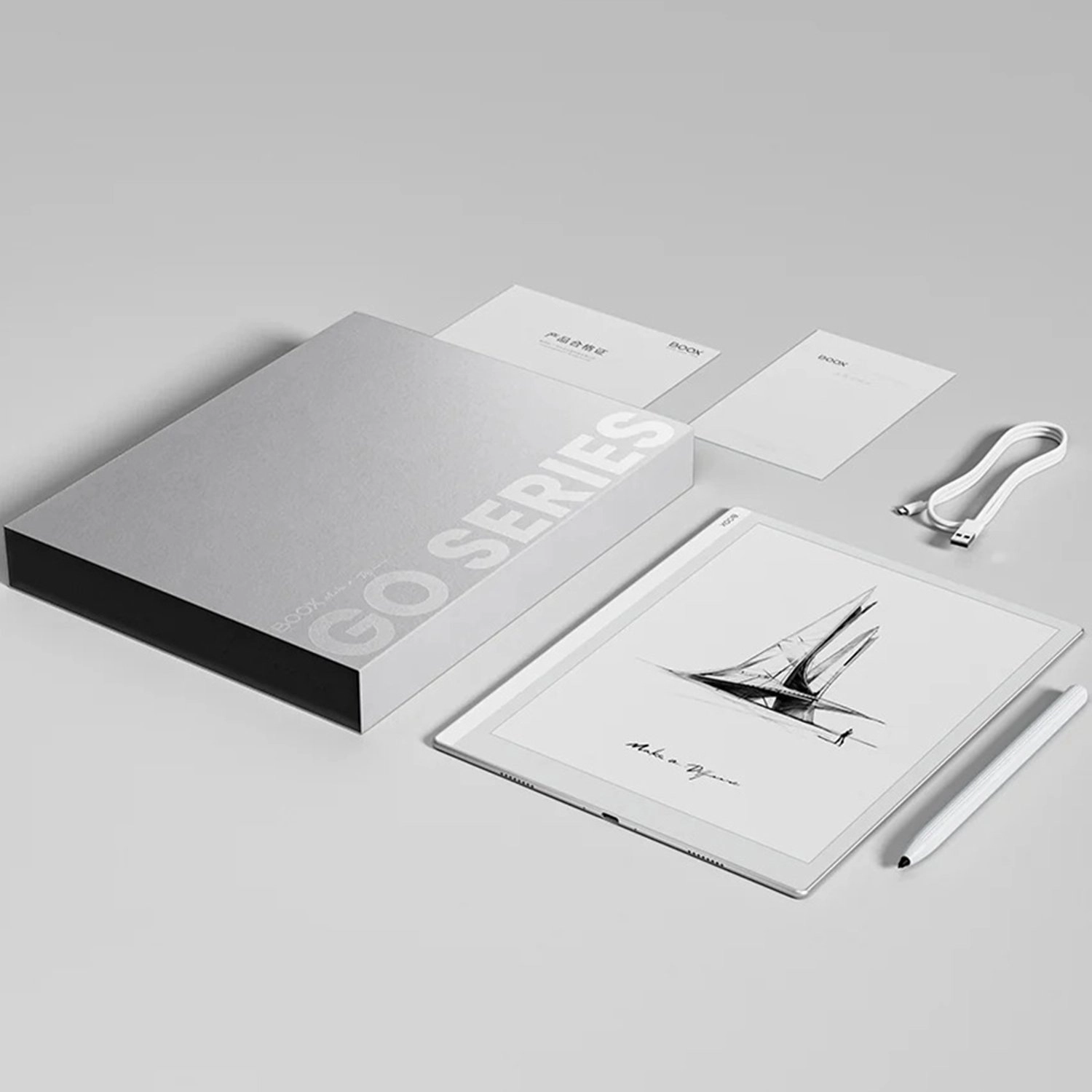 Go 10.3 - 64GB 10.3"