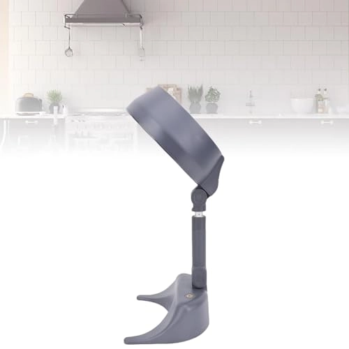 Double Channel Portable Range Hood