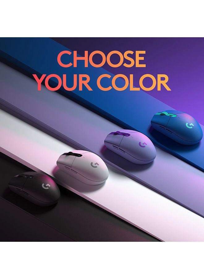 G305 LIGHTSPEED Gaming Mouse - Bluetooth